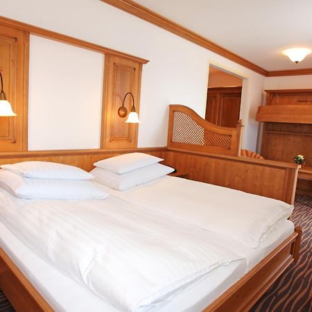 Hotel Unterwirt Reit im Winkl Exteriör bild