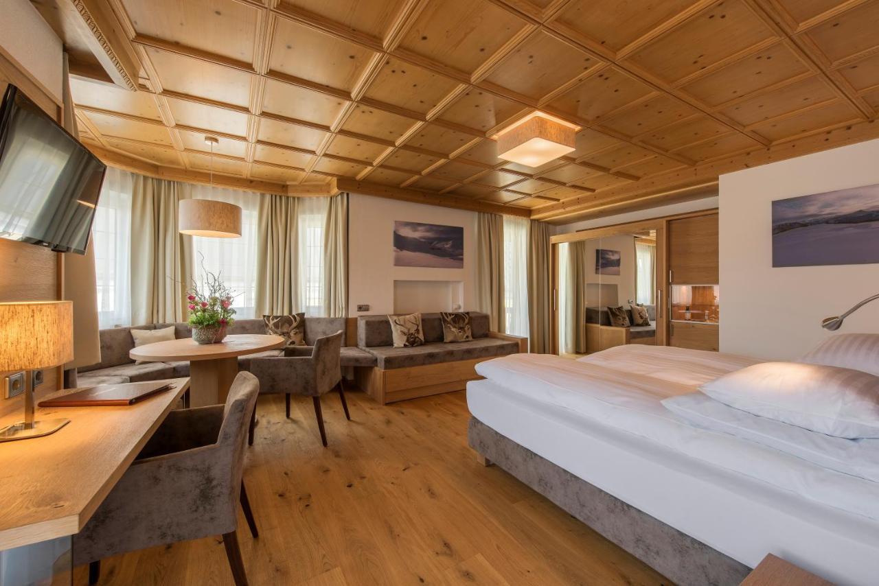 Hotel Unterwirt Reit im Winkl Exteriör bild