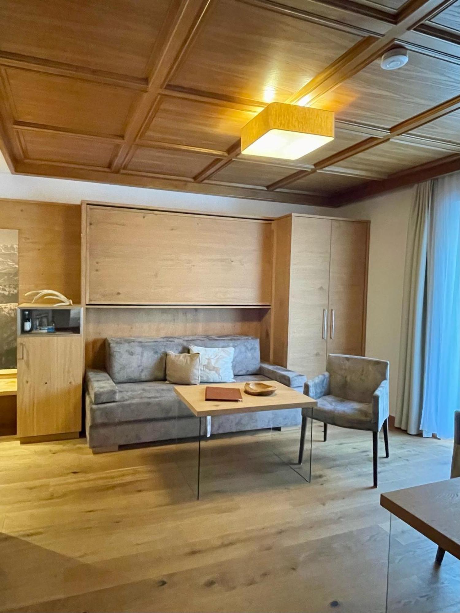 Hotel Unterwirt Reit im Winkl Rum bild