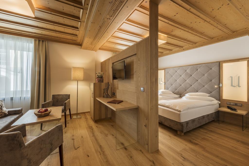 Hotel Unterwirt Reit im Winkl Exteriör bild