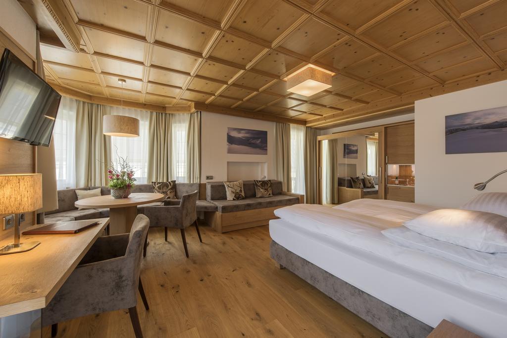 Hotel Unterwirt Reit im Winkl Exteriör bild