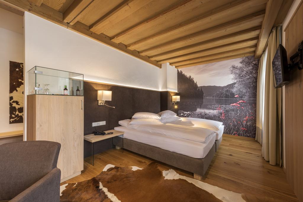 Hotel Unterwirt Reit im Winkl Exteriör bild