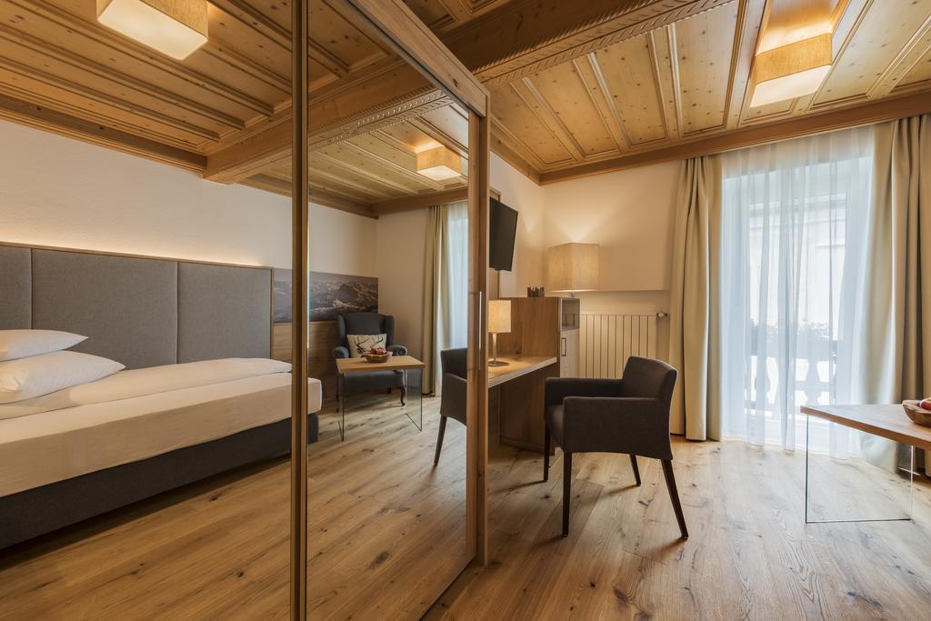 Hotel Unterwirt Reit im Winkl Exteriör bild